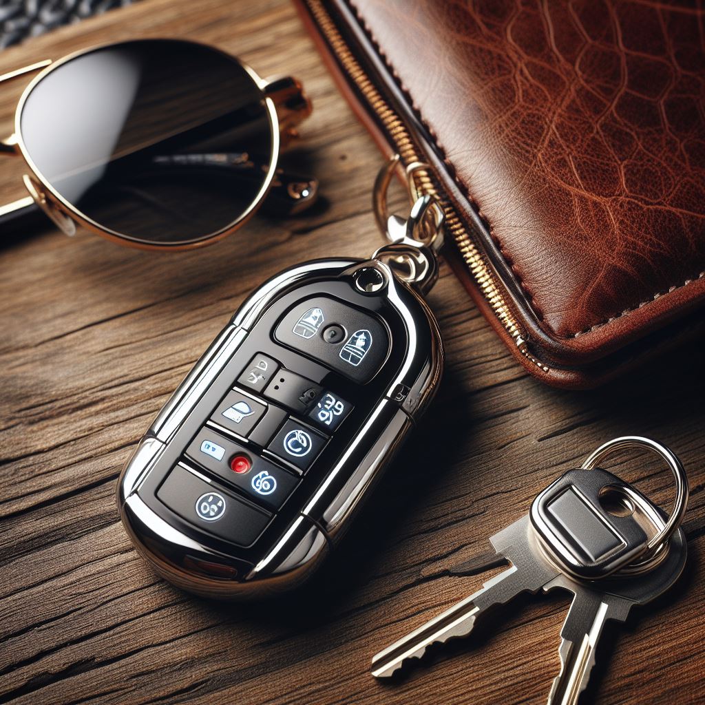 Experience seamless, high-end security with Express Denver Locksmith's Remote Head Keys service. High-tech convenience, unmatched safety.