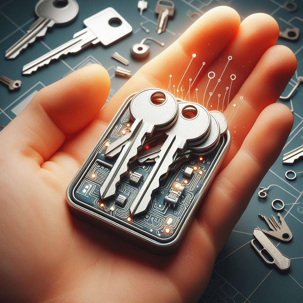 Get Reliable Key Replacements. Contact Our Expert Locksmith Service.