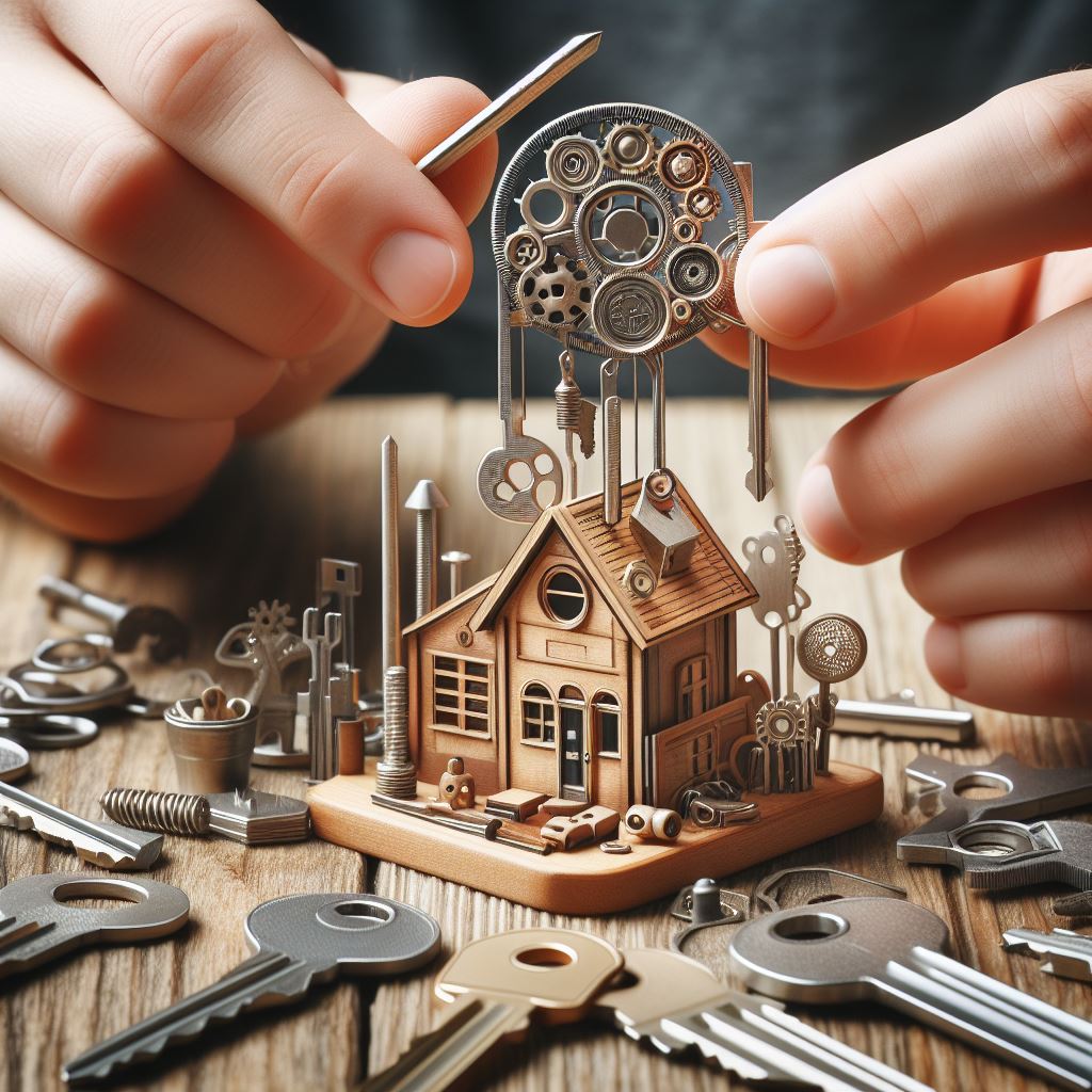 Don't let a lockout ruin your day. Call our expert locksmiths!