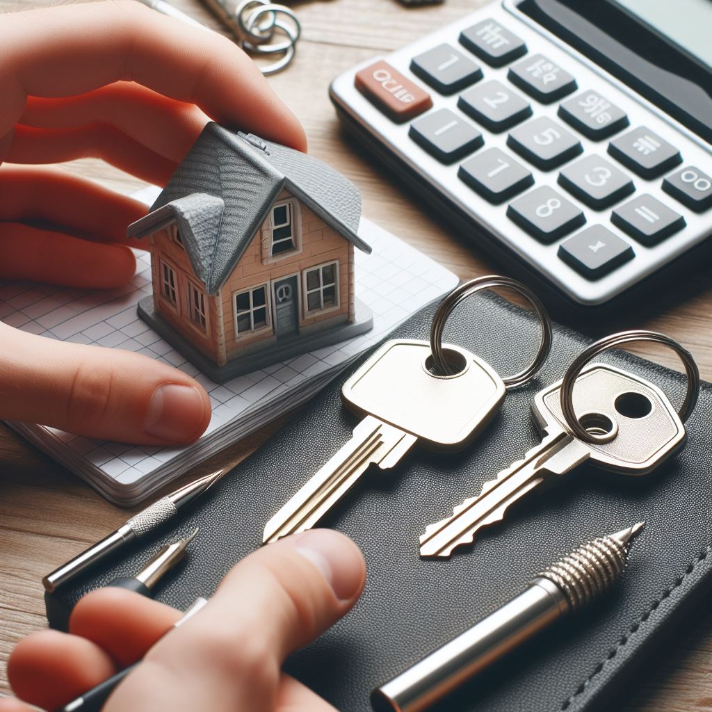 Locked out of your home? We can help 24/7!