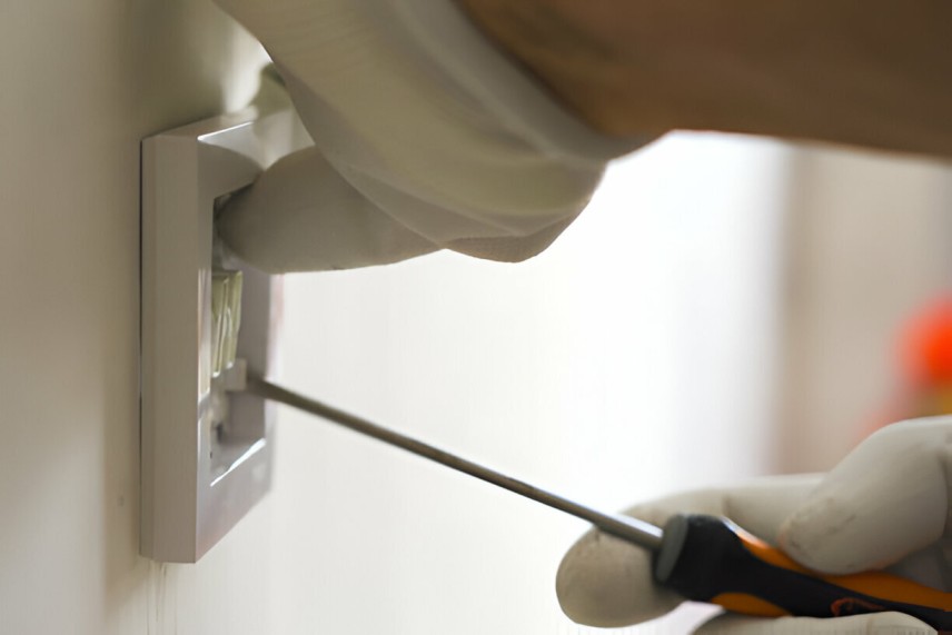 locksmith near me within 5